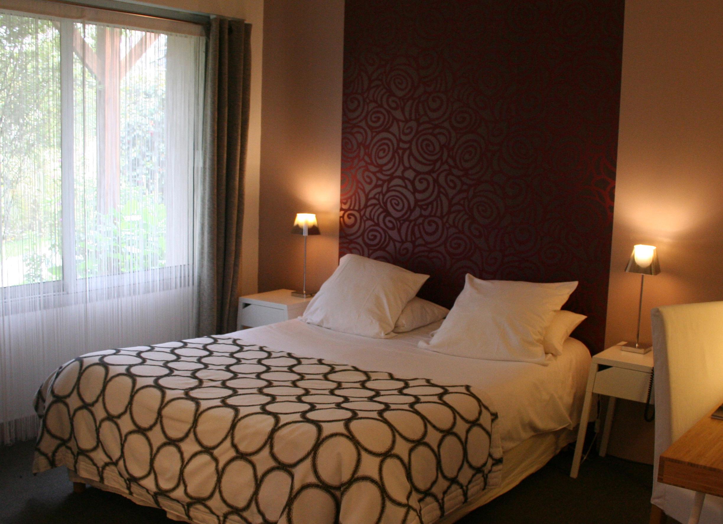 Carnac Lodge Hotel & Spa Plouharnel Eksteriør bilde