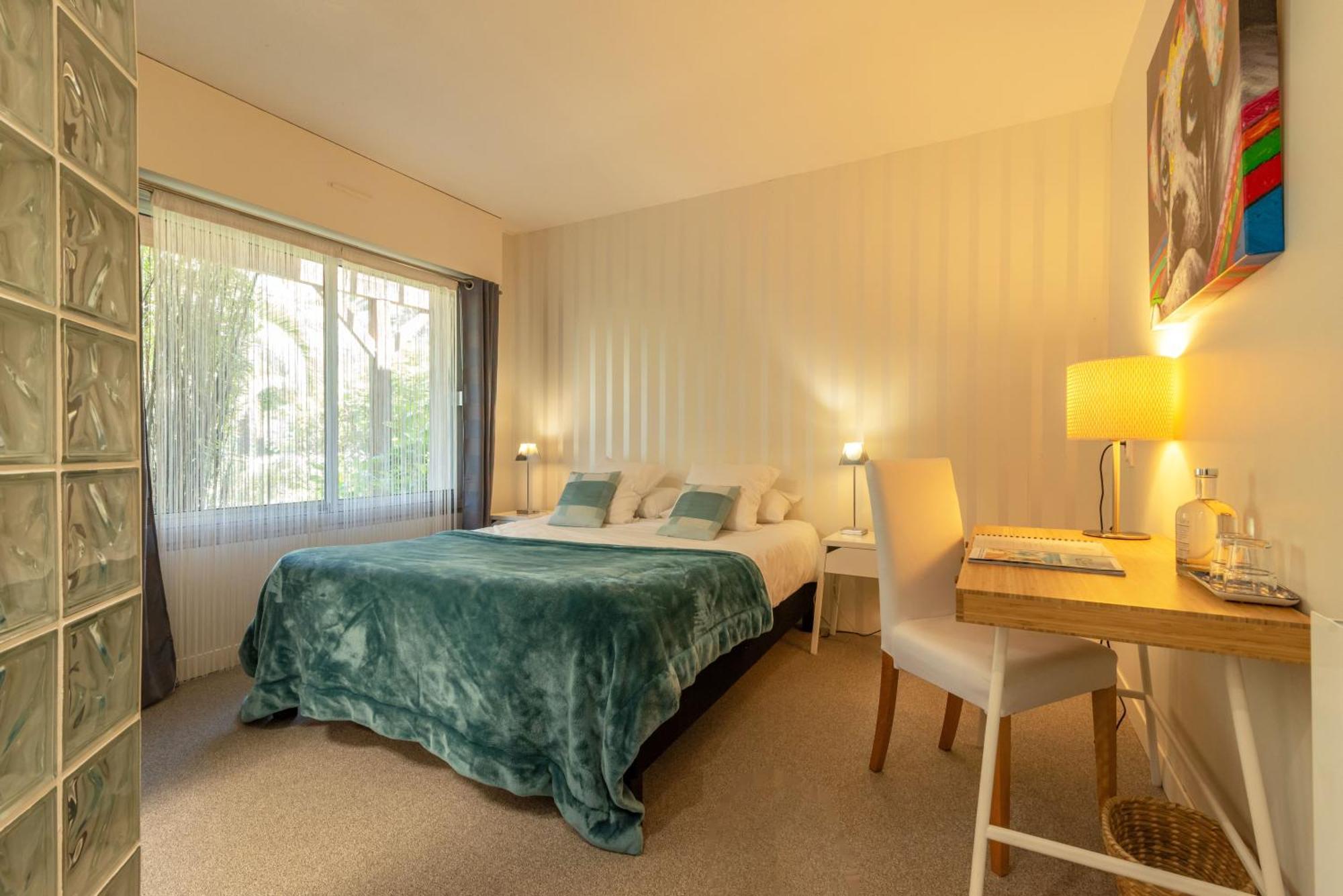 Carnac Lodge Hotel & Spa Plouharnel Eksteriør bilde