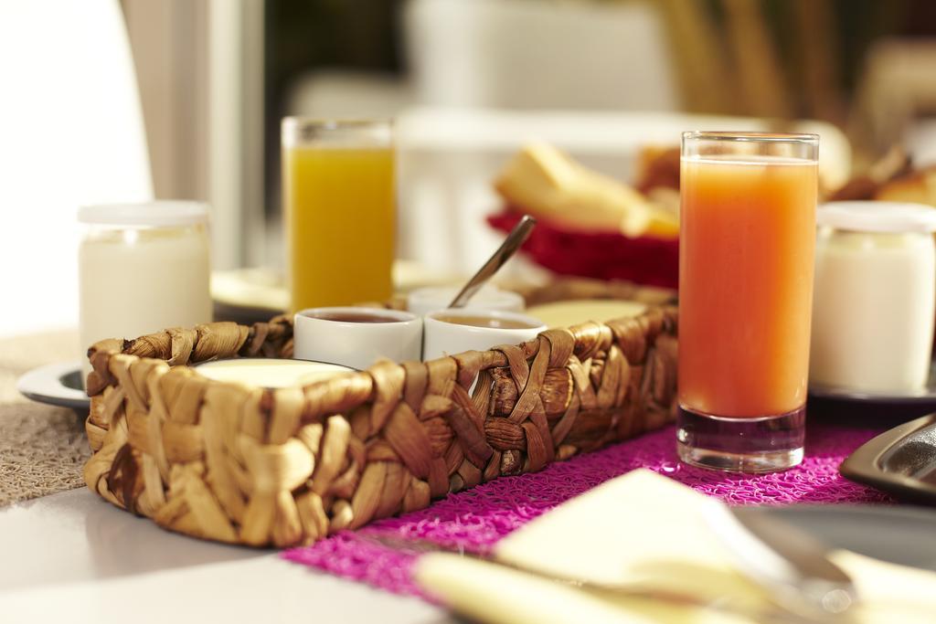 Carnac Lodge Hotel & Spa Plouharnel Eksteriør bilde