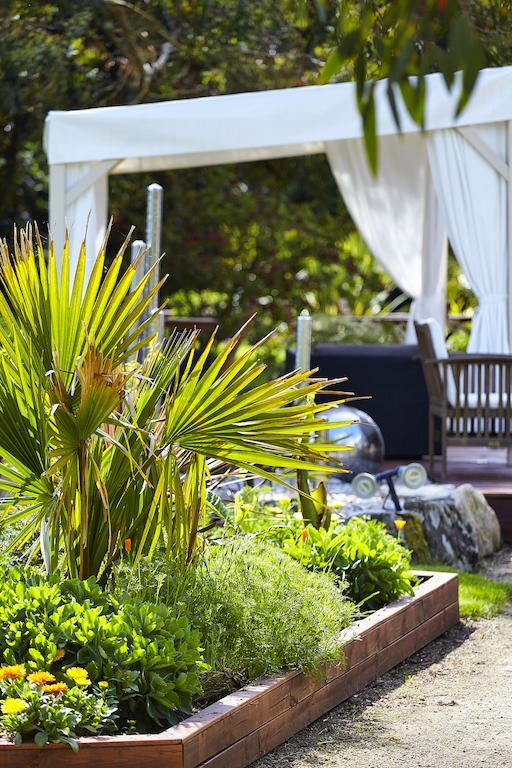 Carnac Lodge Hotel & Spa Plouharnel Eksteriør bilde