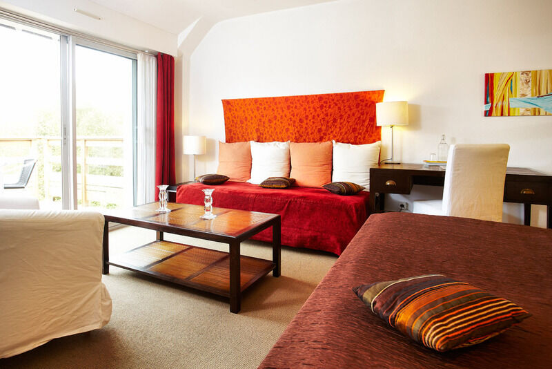 Carnac Lodge Hotel & Spa Plouharnel Eksteriør bilde